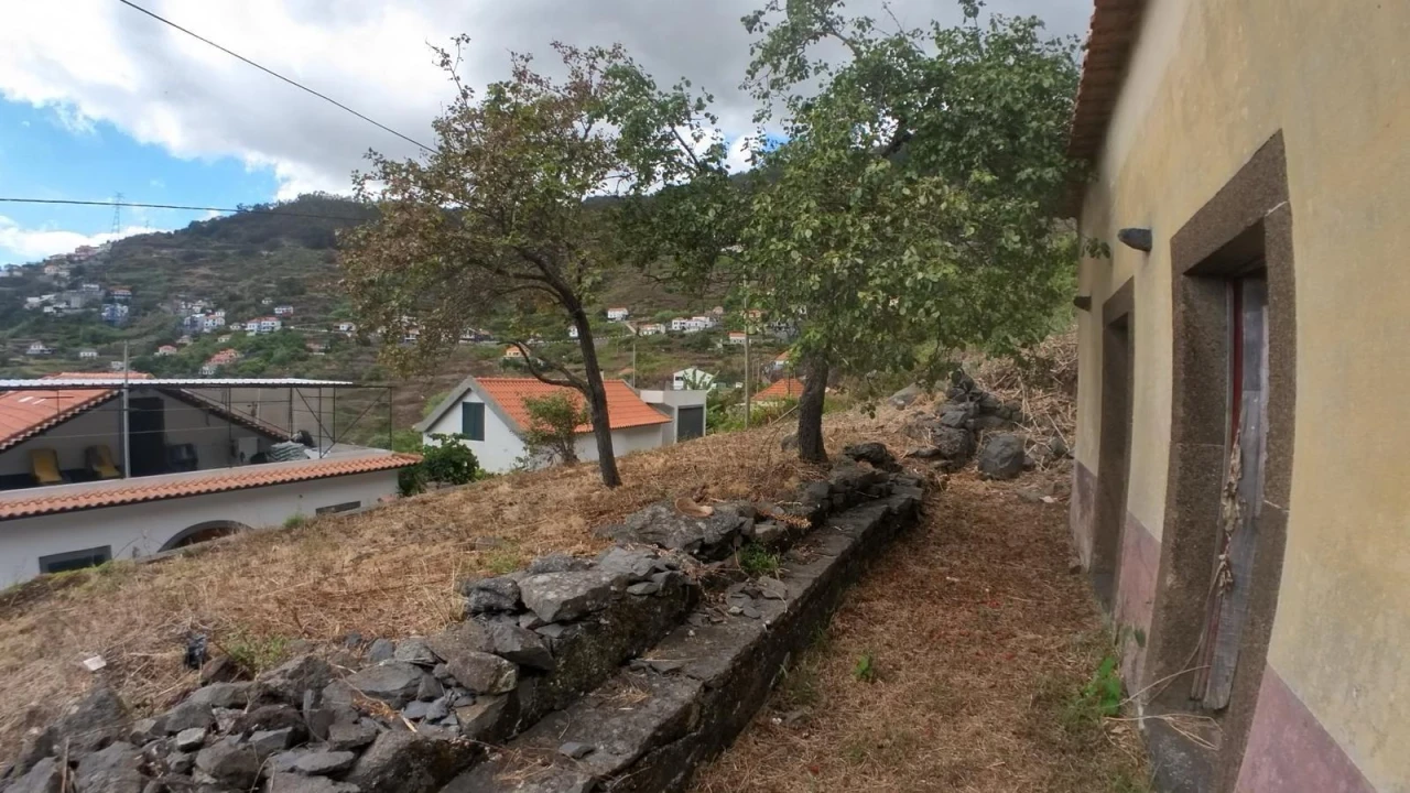 Moradia T2 para Venda em Campanario Foto 9