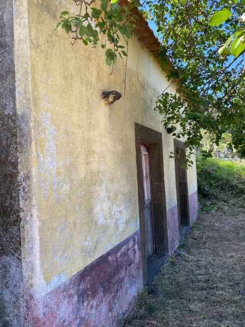 Moradia T2 para Venda em Campanario