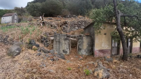 Moradia T2 para Venda em Campanario