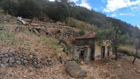 Moradia T2 para Venda em Campanario