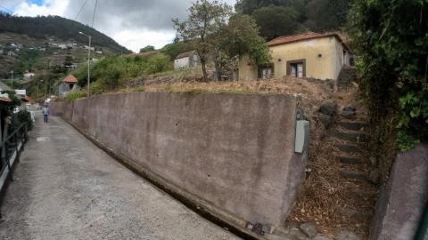Moradia T2 para Venda em Campanario