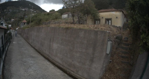 Moradia T2 para Venda em Campanario