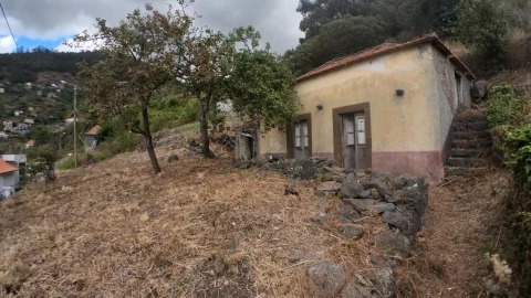 Moradia T2 para Venda em Campanario