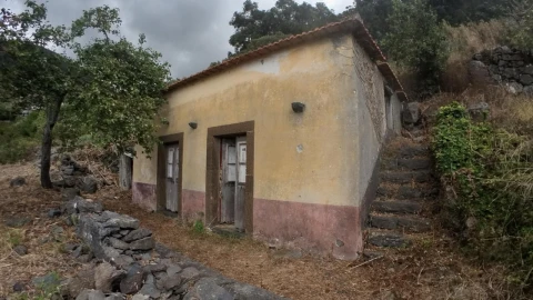 Moradia T2 para Venda em Campanario