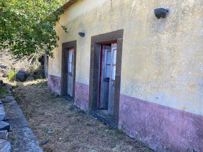 Moradia T2 para Venda em Campanario Foto 4