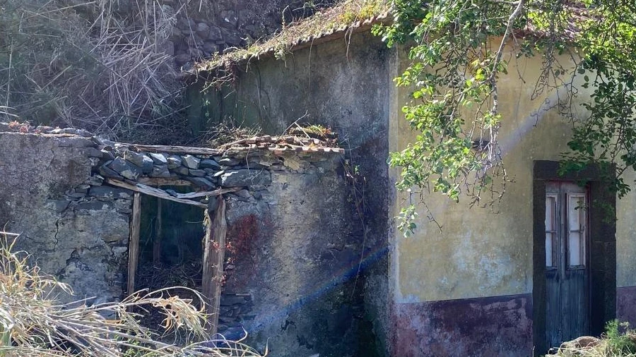 Moradia T2 para Venda em Campanario
