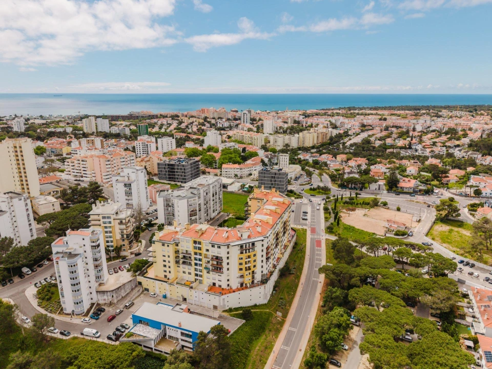 Apartamento T3 para Venda em Cascais e Estoril Foto 1