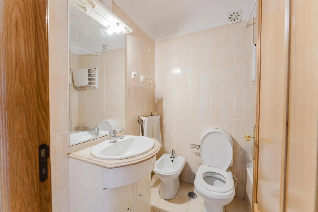 Apartamento T3 para Venda em Cascais e Estoril Foto 12