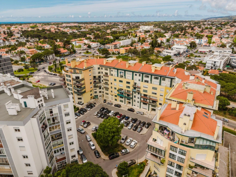 Apartamento T3 para Venda em Cascais e Estoril Foto 23