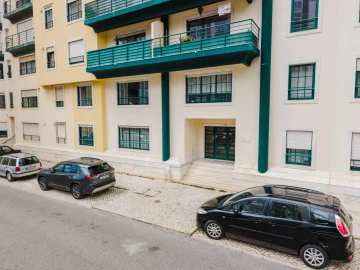 Apartamento T3 para Venda em Cascais e Estoril