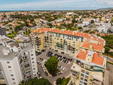 Apartamento T3 para Venda em Cascais e Estoril
