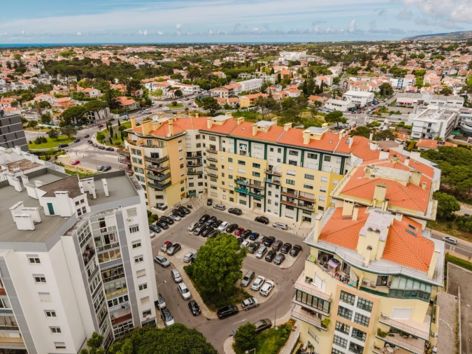 Apartamento T3 para Venda em Cascais e Estoril Foto 23