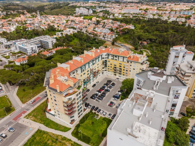 Apartamento T3 para Venda em Cascais e Estoril Foto 24