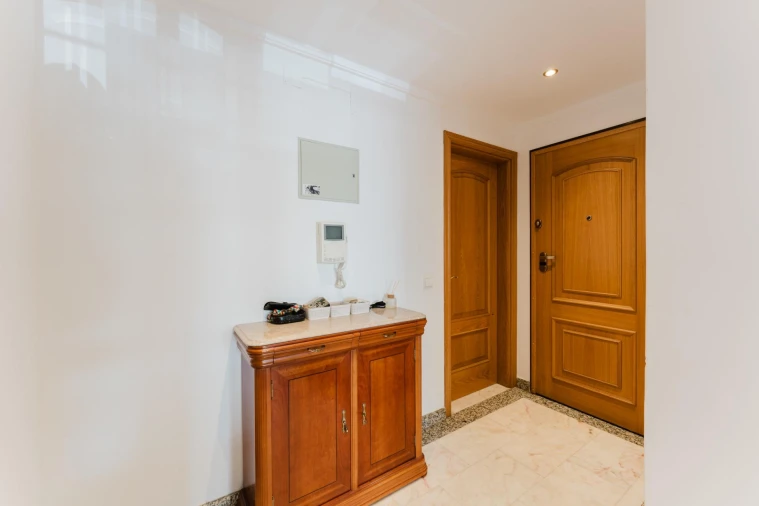 Apartamento T3 para Venda em Cascais e Estoril Foto 4