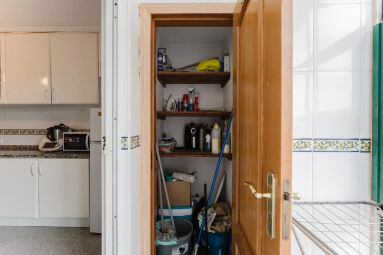 Apartamento T3 para Venda em Cascais e Estoril Foto 8