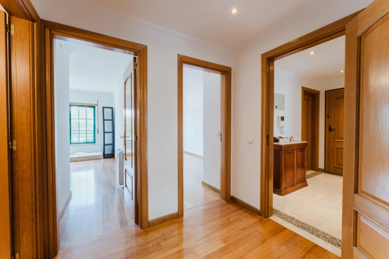 Apartamento T3 para Venda em Cascais e Estoril Foto 9