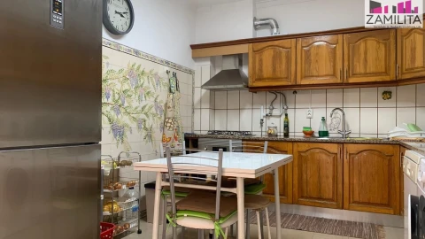 Apartamento T3 para Venda em Seixal, Arrentela e Aldeia de Paio Pires