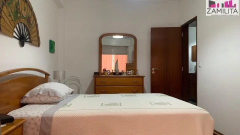 Apartamento T3 para Venda em Seixal, Arrentela e Aldeia de Paio Pires