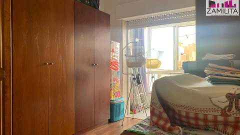 Apartamento T3 para Venda em Seixal, Arrentela e Aldeia de Paio Pires