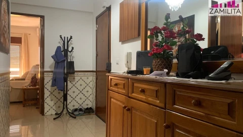Apartamento T3 para Venda em Seixal, Arrentela e Aldeia de Paio Pires
