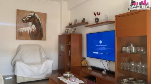 Apartamento T3 para Venda em Seixal, Arrentela e Aldeia de Paio Pires