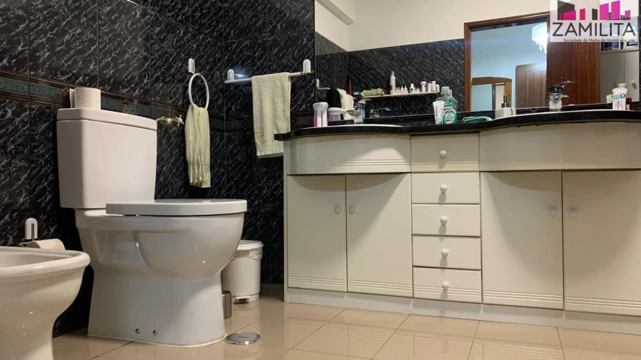 Apartamento T3 para Venda em Seixal, Arrentela e Aldeia de Paio Pires Foto 25