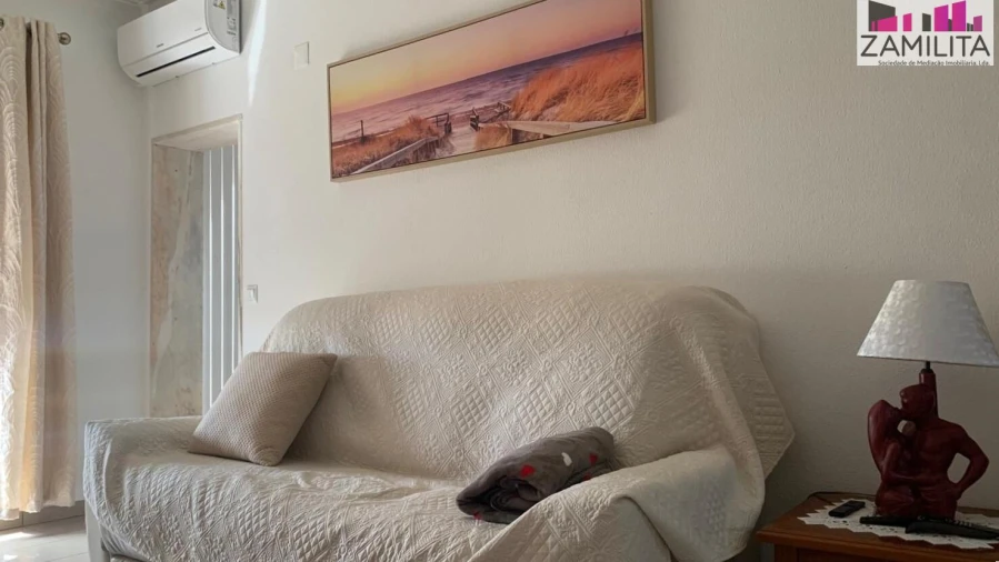 Apartamento T3 para Venda em Seixal, Arrentela e Aldeia de Paio Pires Foto 8