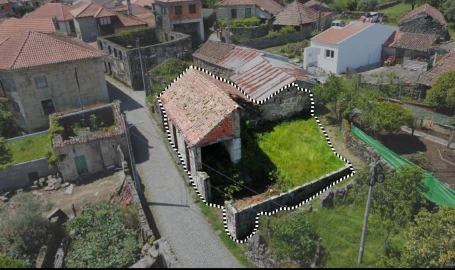 Moradia para Venda em Tondela e Nandufe