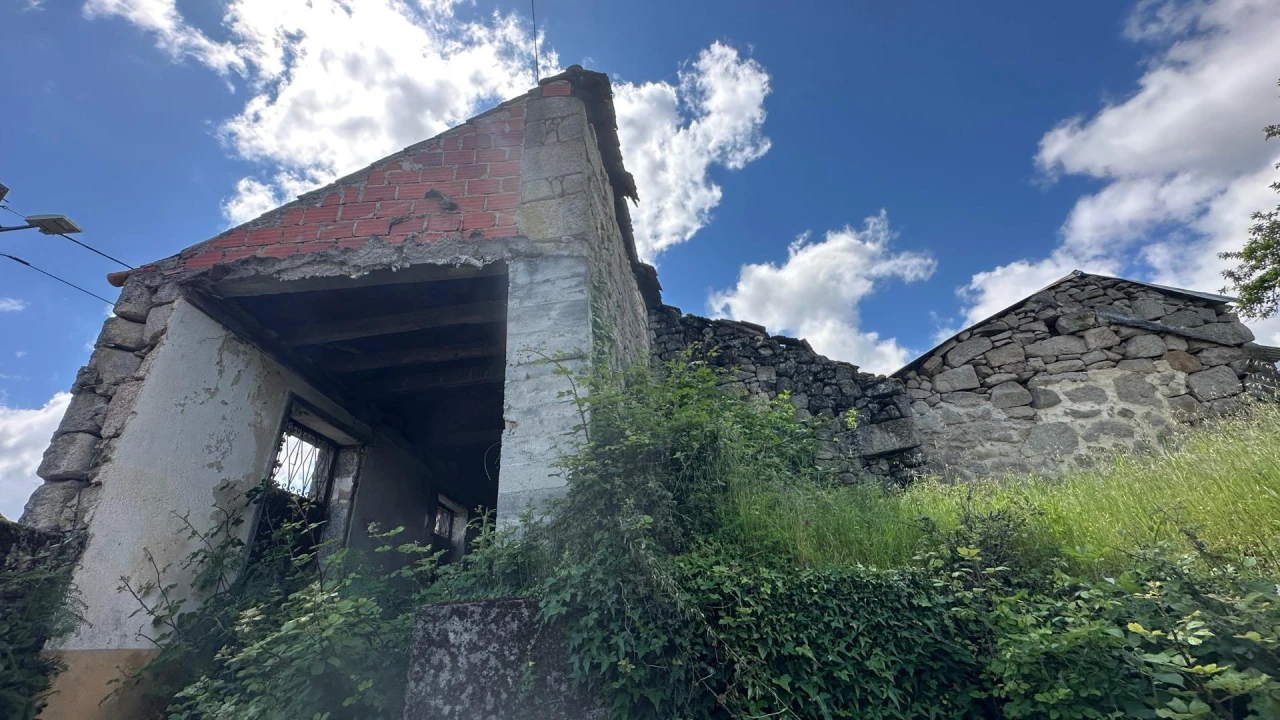 Moradia para Venda em Tondela e Nandufe Foto 10