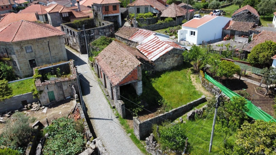 Moradia para Venda em Tondela e Nandufe Foto 7