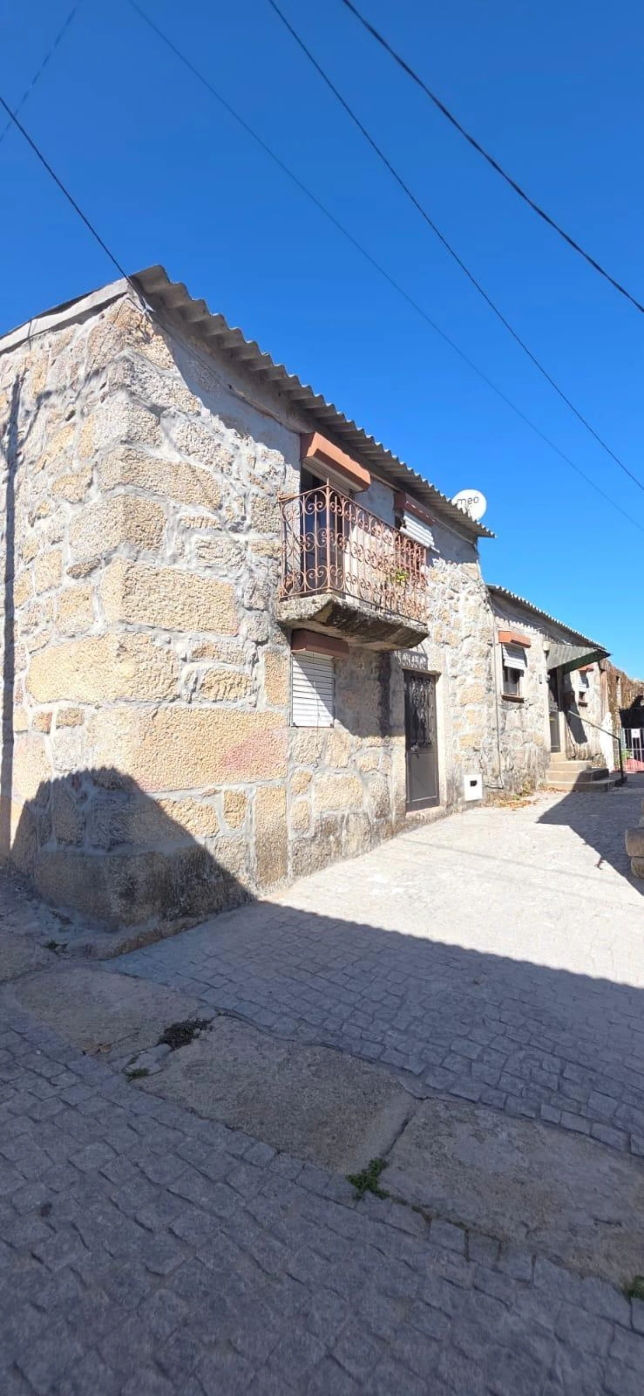Moradia T2 para Venda em Mangualde, Mesquitela e Cunha Alta Foto 3