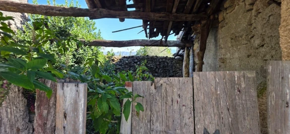 Moradia T2 para Venda em Mangualde, Mesquitela e Cunha Alta