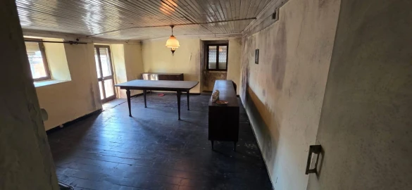 Moradia T2 para Venda em Mangualde, Mesquitela e Cunha Alta