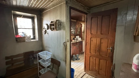 Moradia T3 para Venda em Caparrosa e Silvares