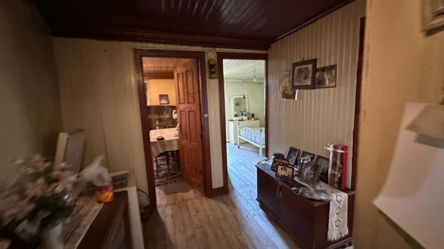 Moradia T3 para Venda em Caparrosa e Silvares Foto 14