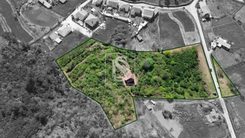 Moradia para Venda em Gestaço