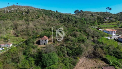 Moradia para Venda em Gestaço