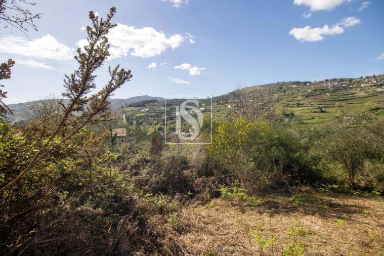 Moradia para Venda em Gestaço Foto 29