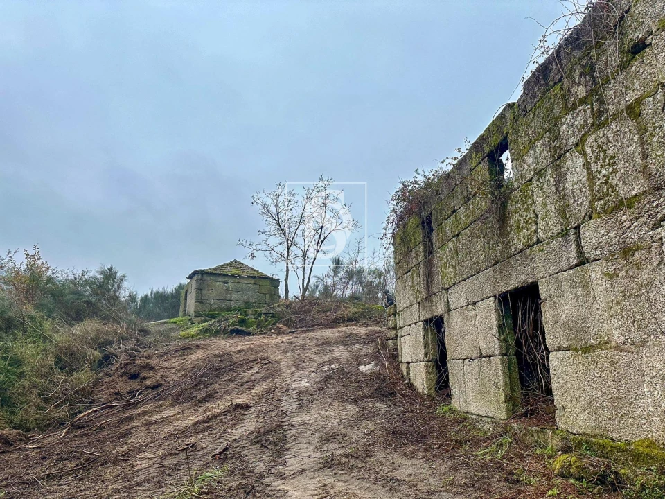 Moradia para Venda em Amarante (São Gonçalo), Madalena, Cepelos e Gatão Foto 12