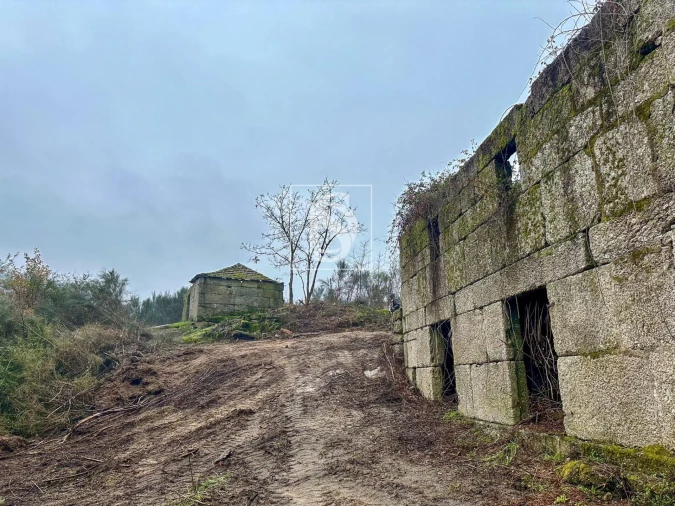 Moradia para Venda em Amarante (São Gonçalo), Madalena, Cepelos e Gatão Foto 12