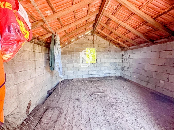 Terreno Agricola ou Rústico para Venda em Baião (Santa Leocádia) e Mesquinhata Foto 29