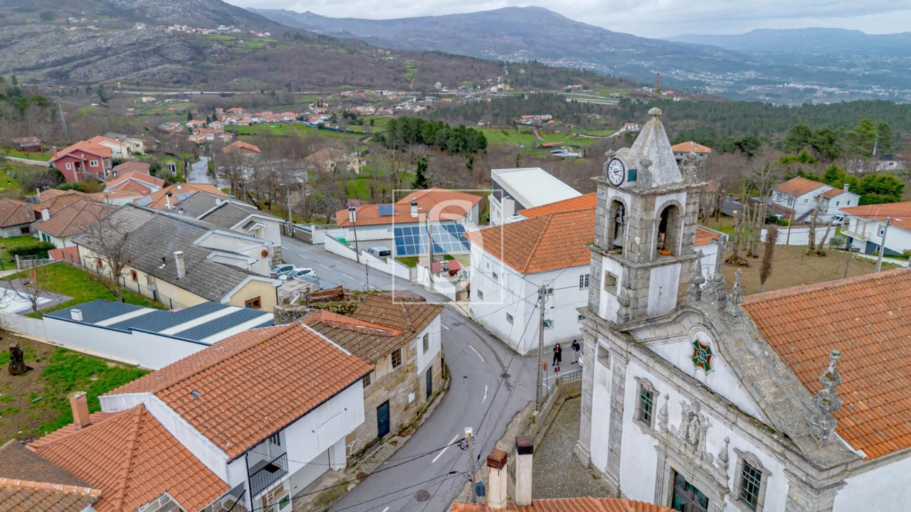Moradia T2 para Venda em Torgueda Foto 17