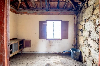 Moradia T2 para Venda em Torgueda