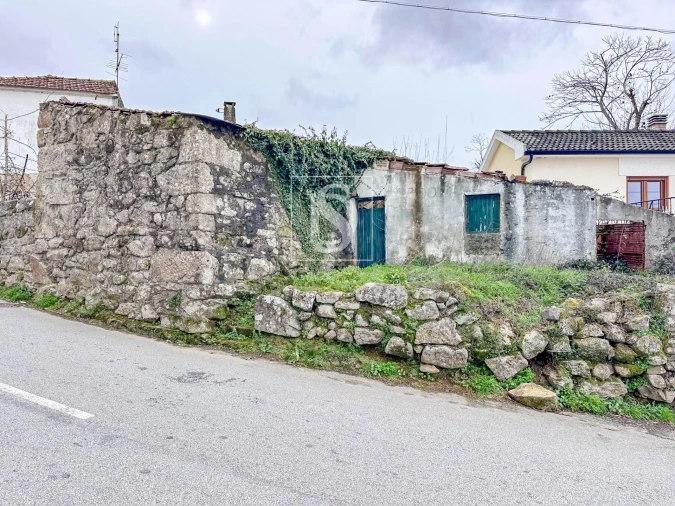 Moradia T2 para Venda em Torgueda Foto 13