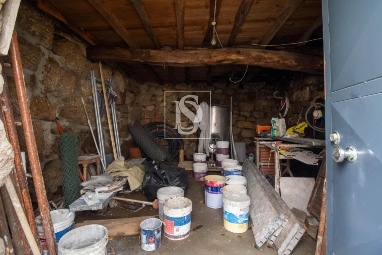 Moradia T2 para Venda em Torgueda Foto 4