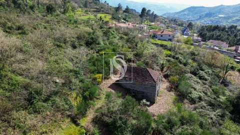 Moradia para Venda em Gestaço