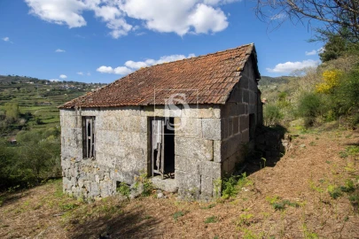 Moradia para Venda em Gestaço