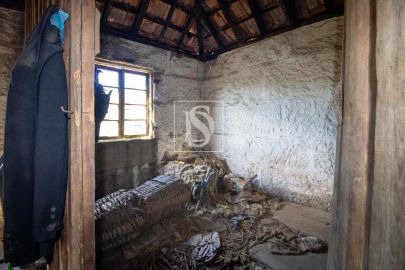 Moradia para Venda em Gestaço