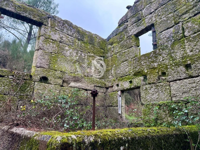Moradia para Venda em Amarante (São Gonçalo), Madalena, Cepelos e Gatão Foto 13