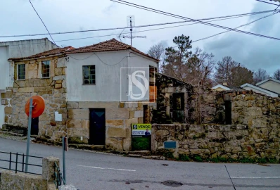 Moradia T2 para Venda em Torgueda